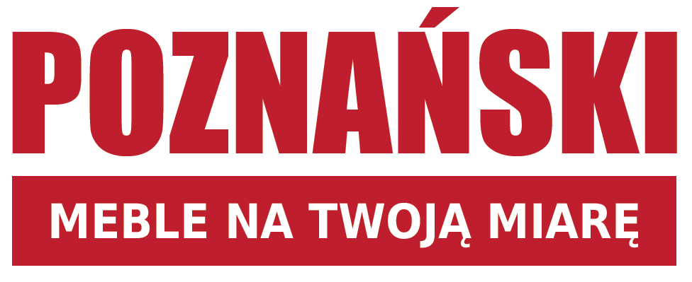 Poznanski meble na wymiar